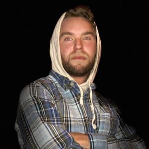 Meet your Posher, Russell